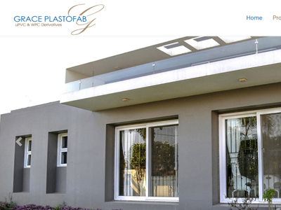 GRACE PLASTOFAB LLP