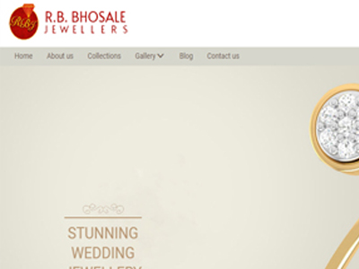 RB Bhosale jewellers